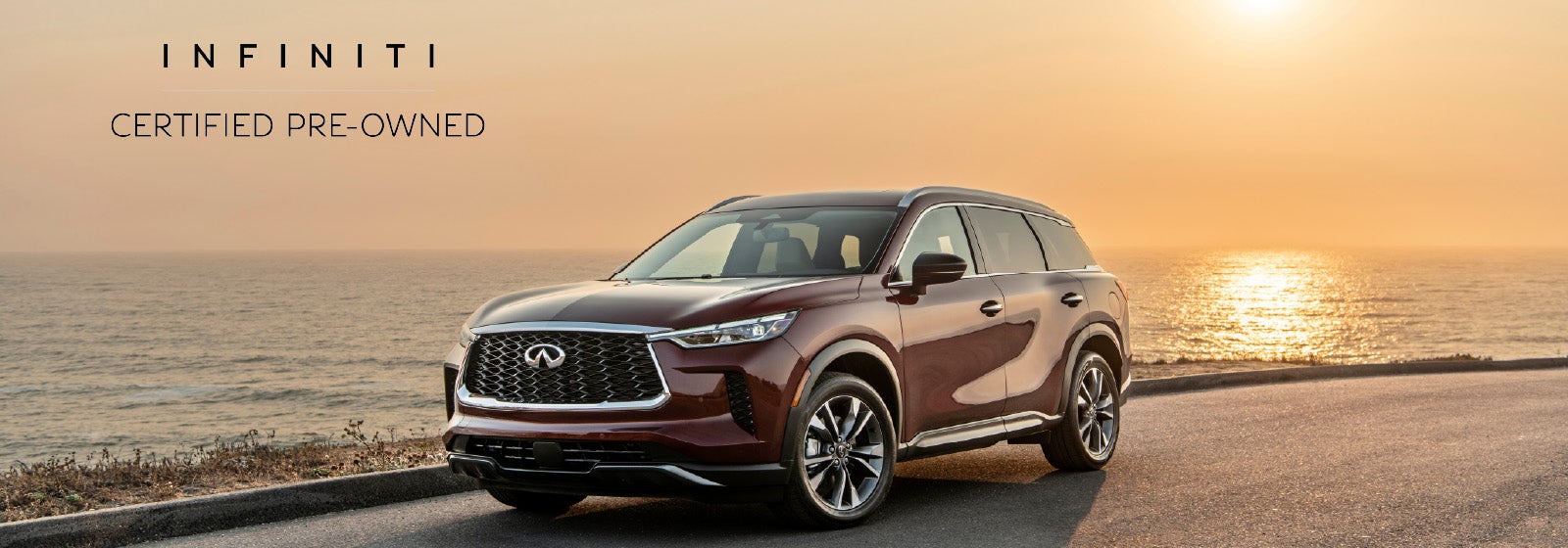 INFINITI of Thousand Oaks in Thousand Oaks CA