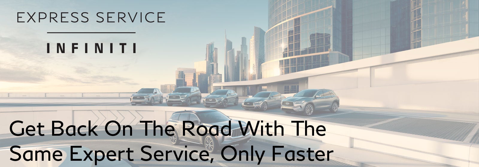 INFINITI of Thousand Oaks in Thousand Oaks CA