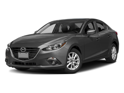 2016 Mazda Mazda3 i Grand Touring