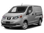 2020 Nissan NV200 S