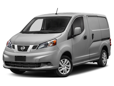 2020 Nissan NV200 S