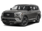 2022 INFINITI QX80 Premium Select