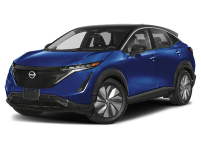 2023 Nissan Ariya ENGAGE