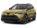 2023 Toyota Corolla Cross Hybrid XSE