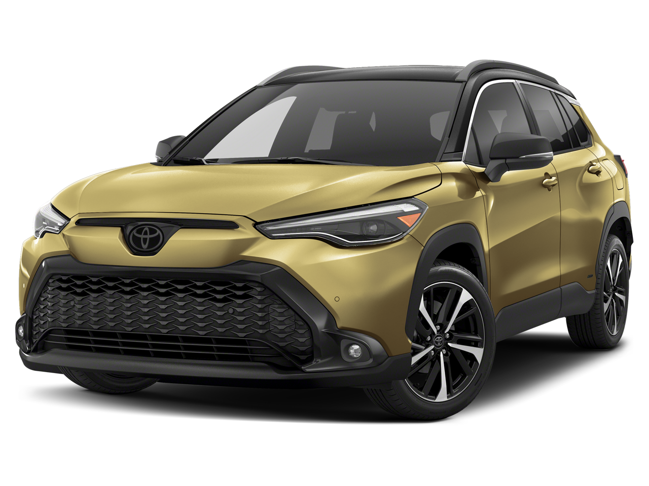 2023 Toyota Corolla Cross Hybrid XSE