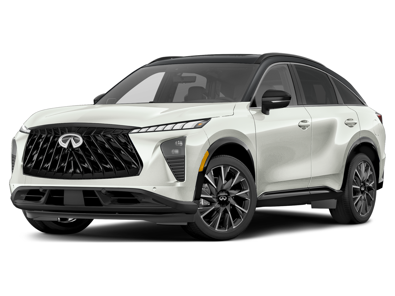 2027 INFINITI Unknown