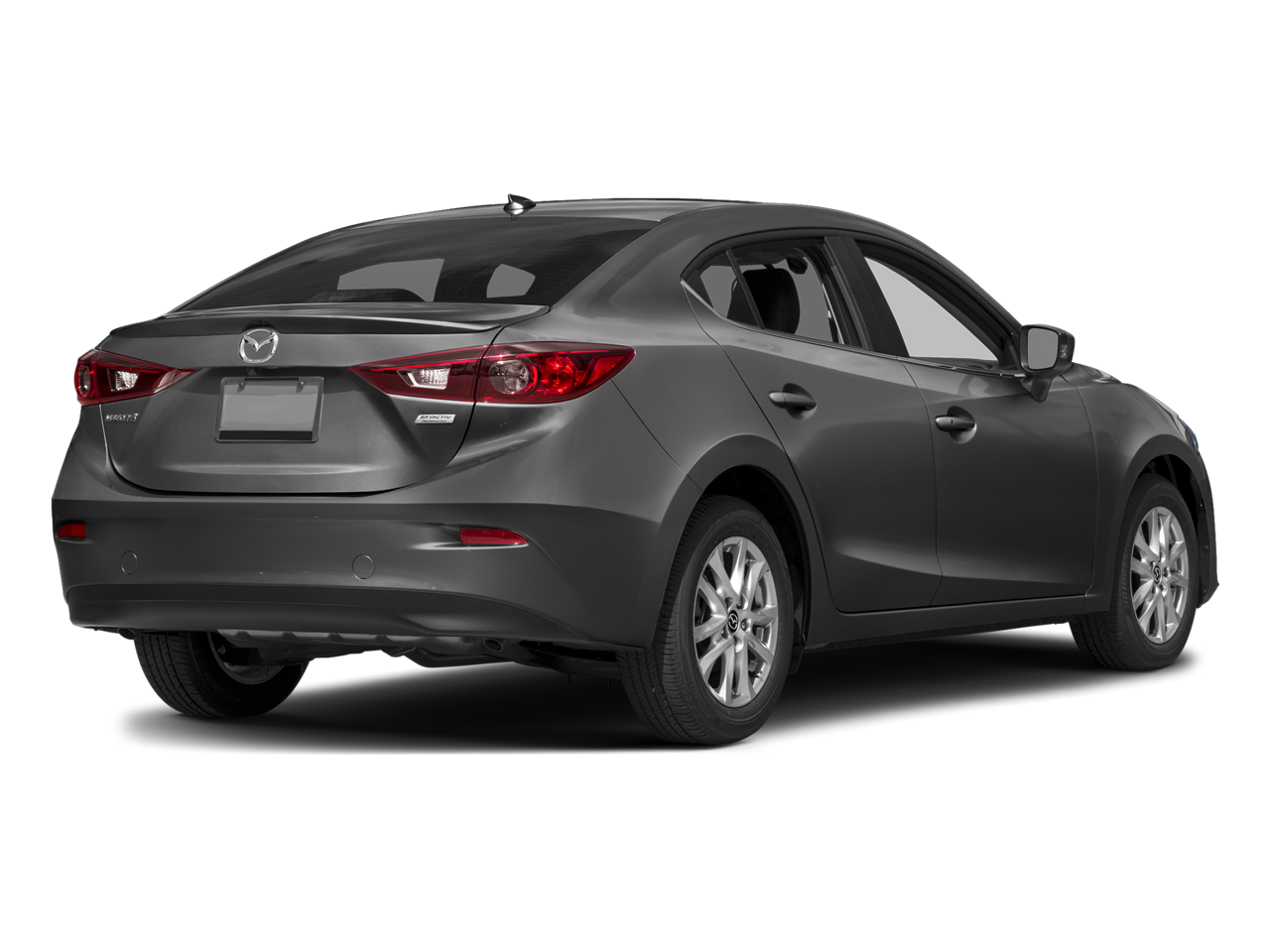 2016 Mazda Mazda3 i Grand Touring