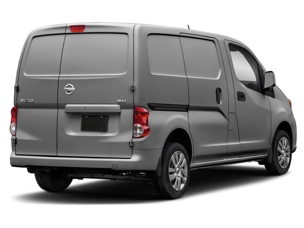 2020 Nissan NV200 S