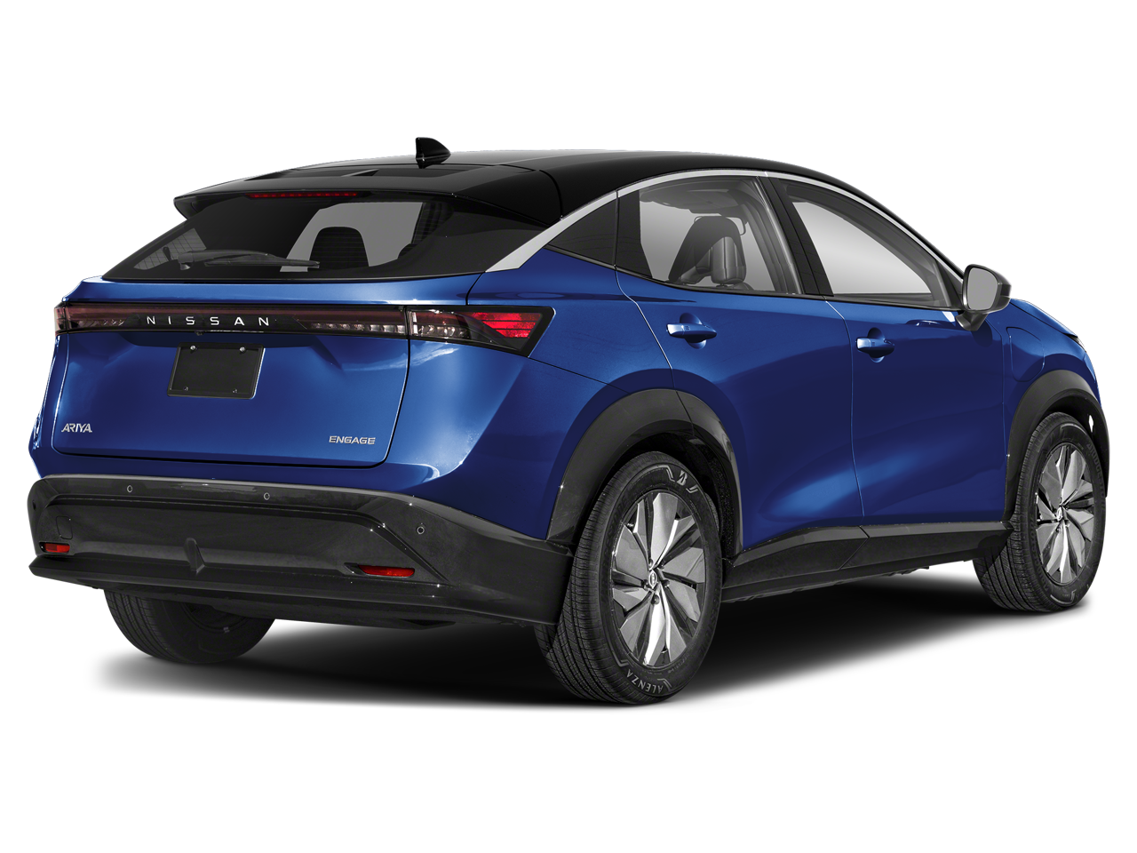 2023 Nissan Ariya ENGAGE