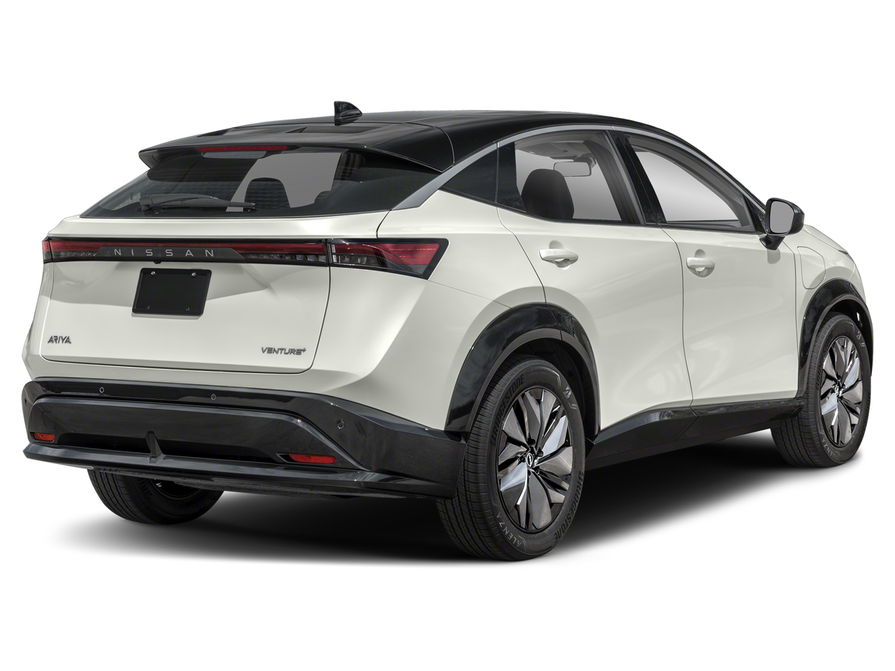 2023 Nissan Ariya VENTURE+