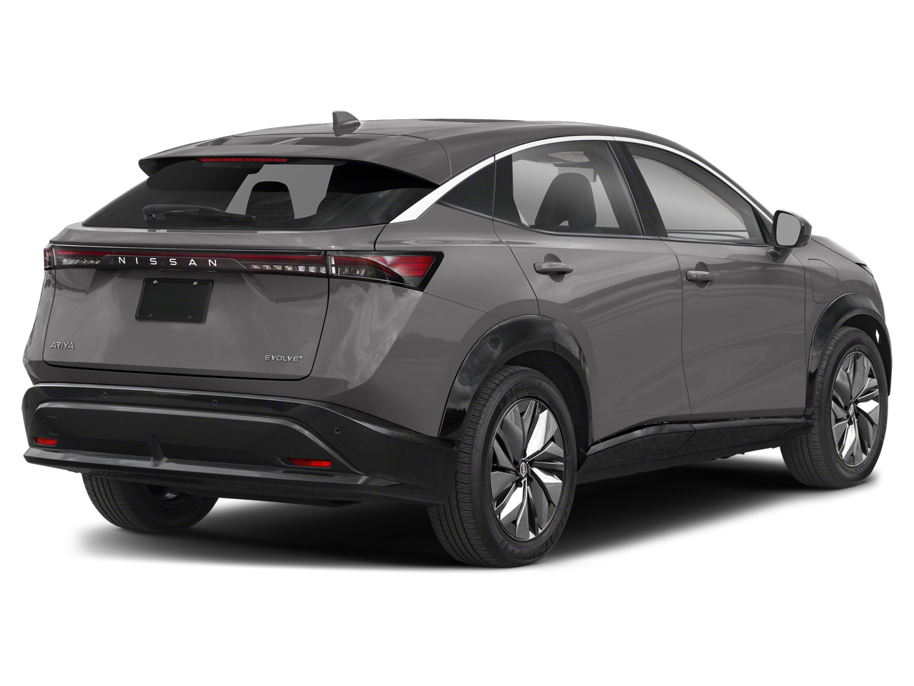 2025 Nissan Ariya EVOLVE+ e-4ORCE