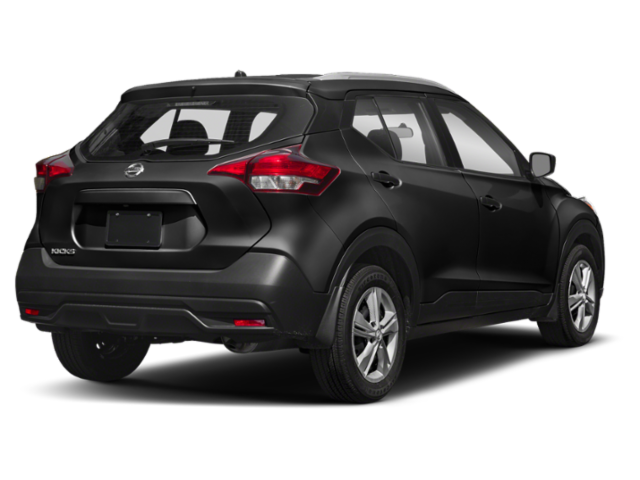 2018 Nissan Kicks S