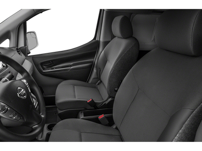 2020 Nissan NV200 S