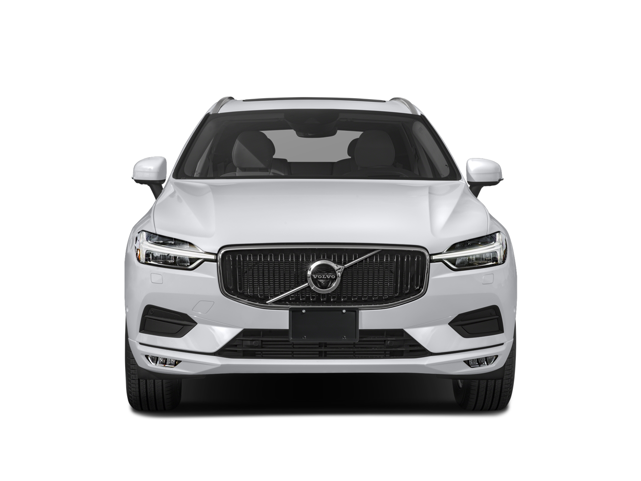 2020 Volvo XC60 T5 R-Design