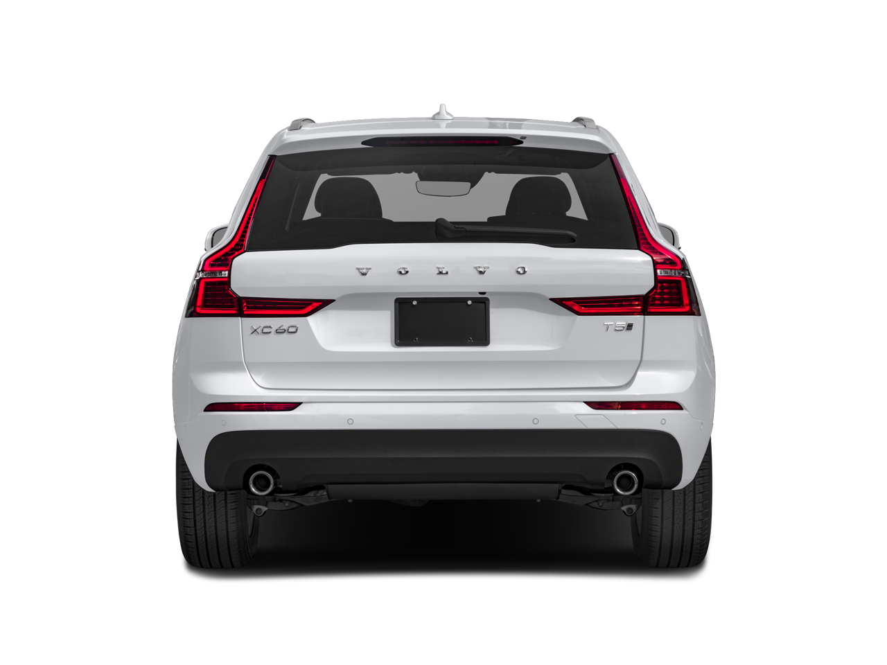 2020 Volvo XC60 T5 R-Design