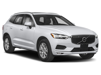 2020 Volvo XC60 T5 R-Design