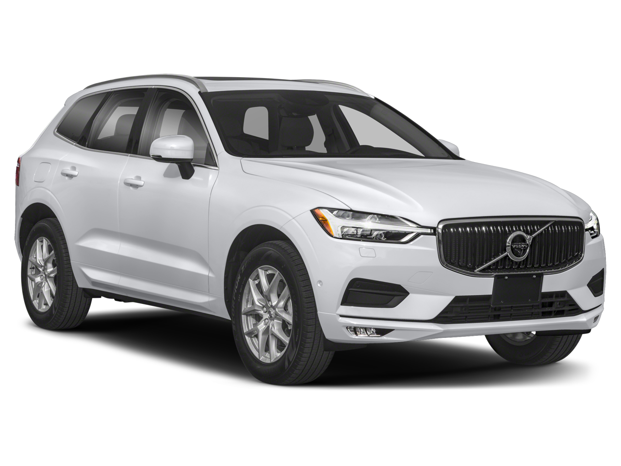 2020 Volvo XC60 T5 R-Design