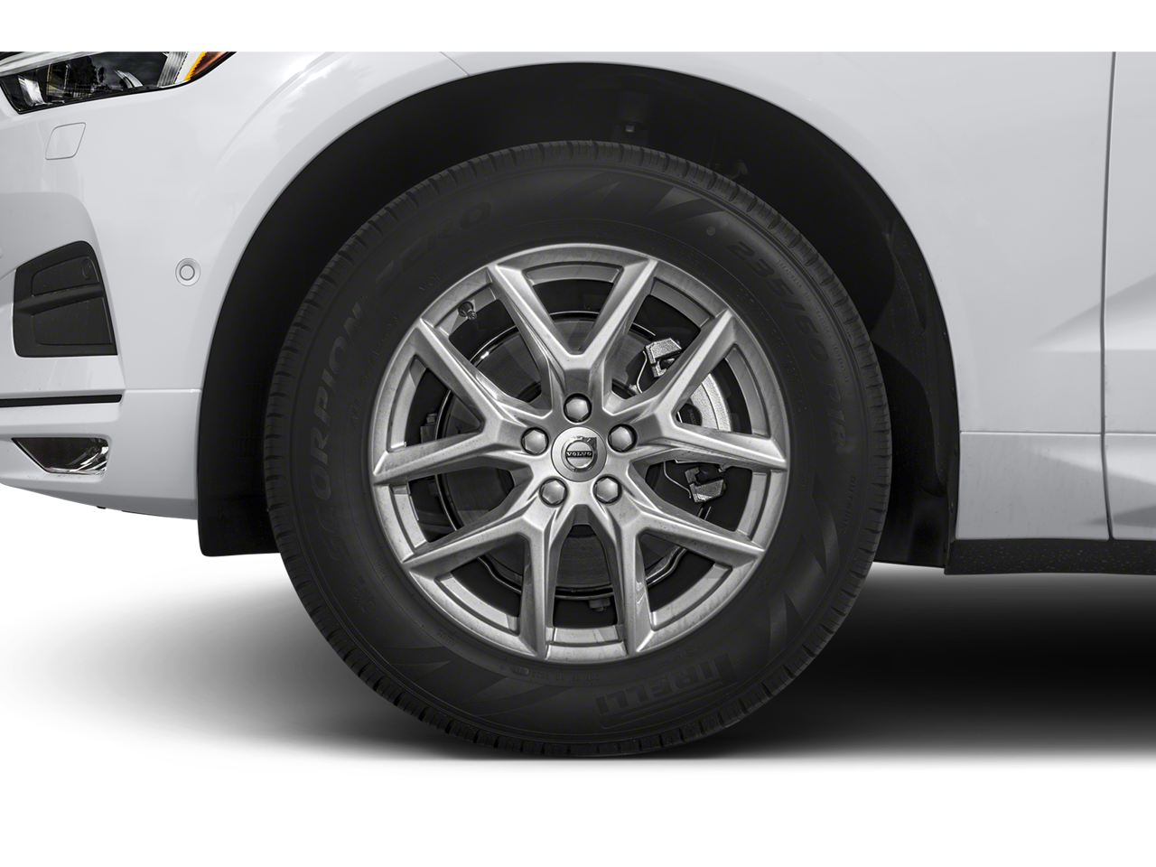 2020 Volvo XC60 T5 R-Design