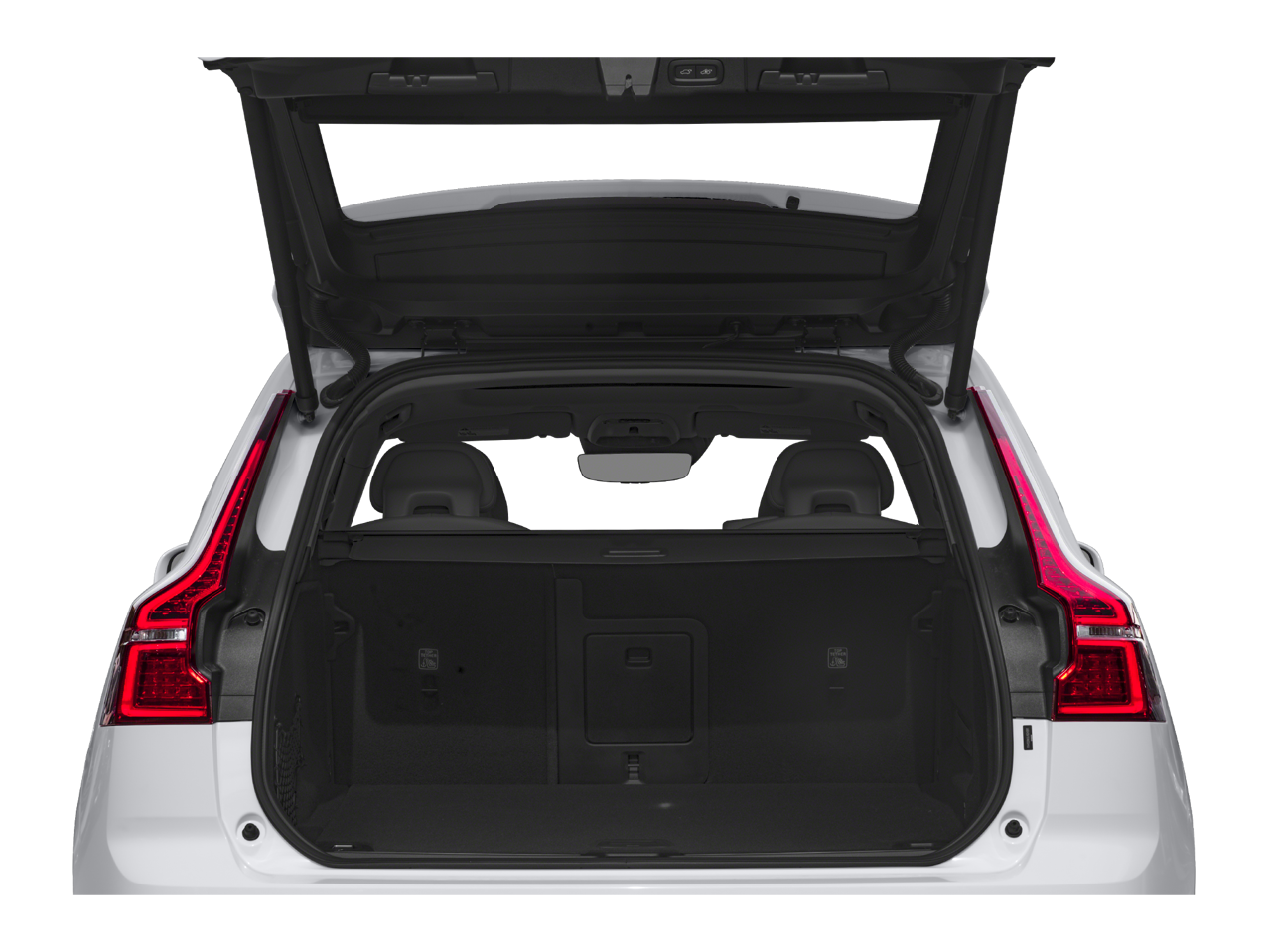 2020 Volvo XC60 T5 R-Design