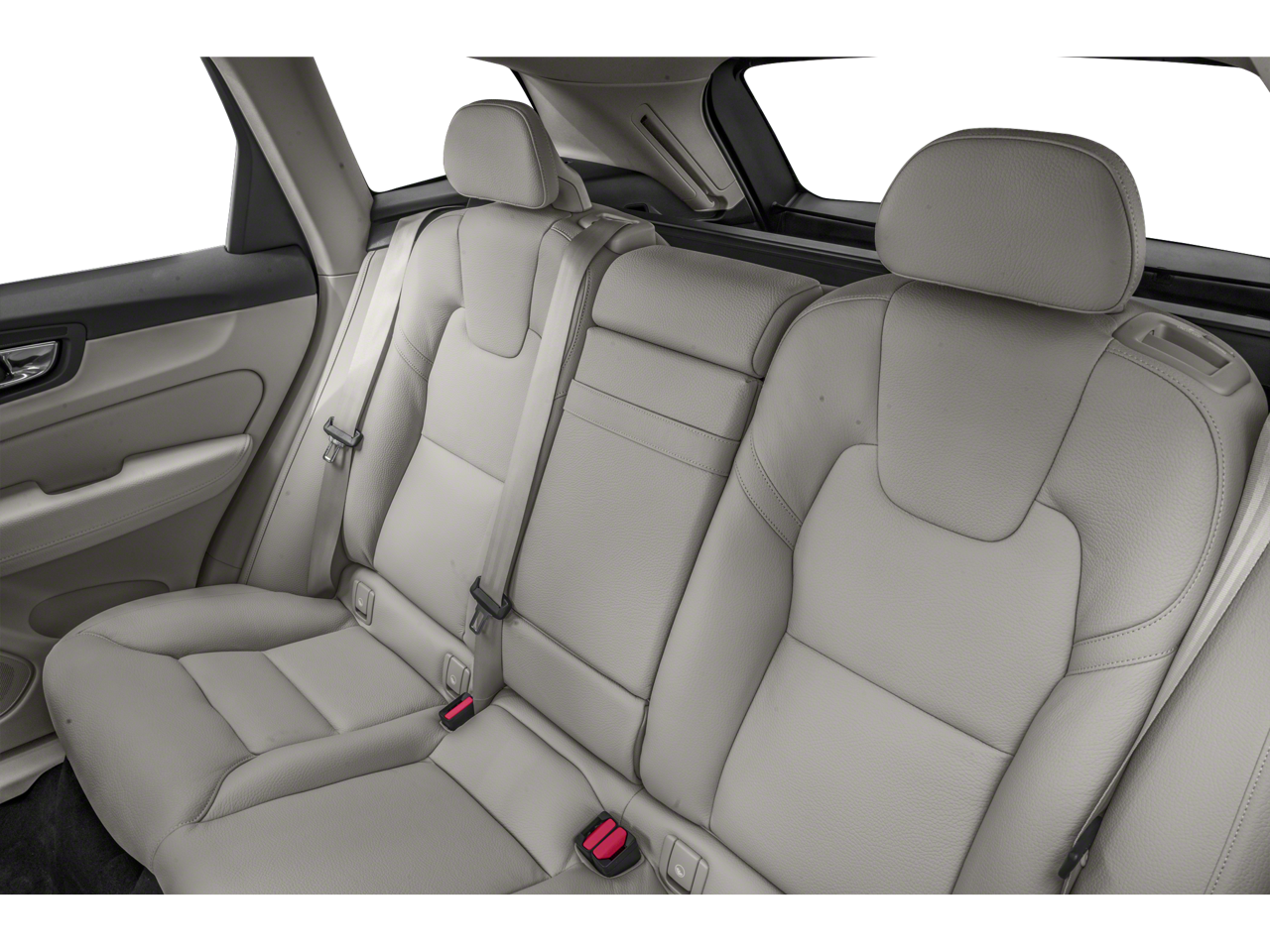 2020 Volvo XC60 T5 R-Design