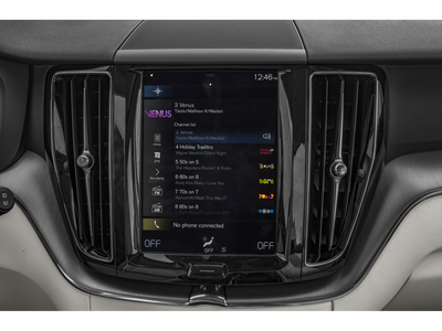 2020 Volvo XC60 T5 R-Design