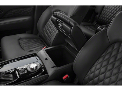 2022 INFINITI QX80 Premium Select