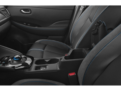 2022 Nissan Leaf SL Plus