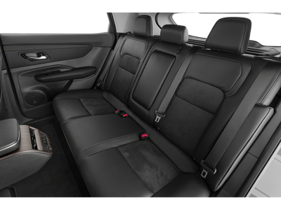 2023 Nissan Ariya ENGAGE