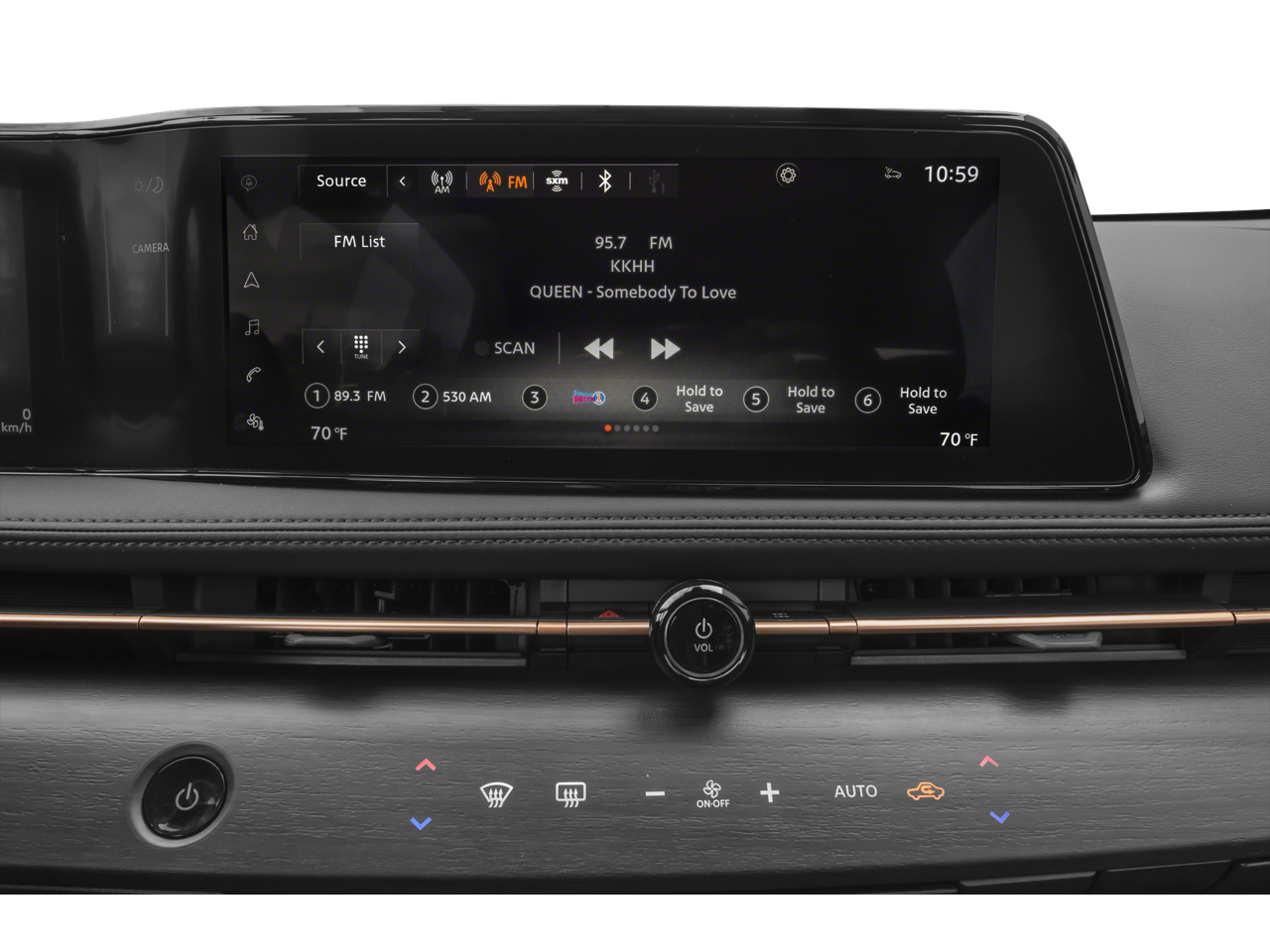 2023 Nissan Ariya VENTURE+