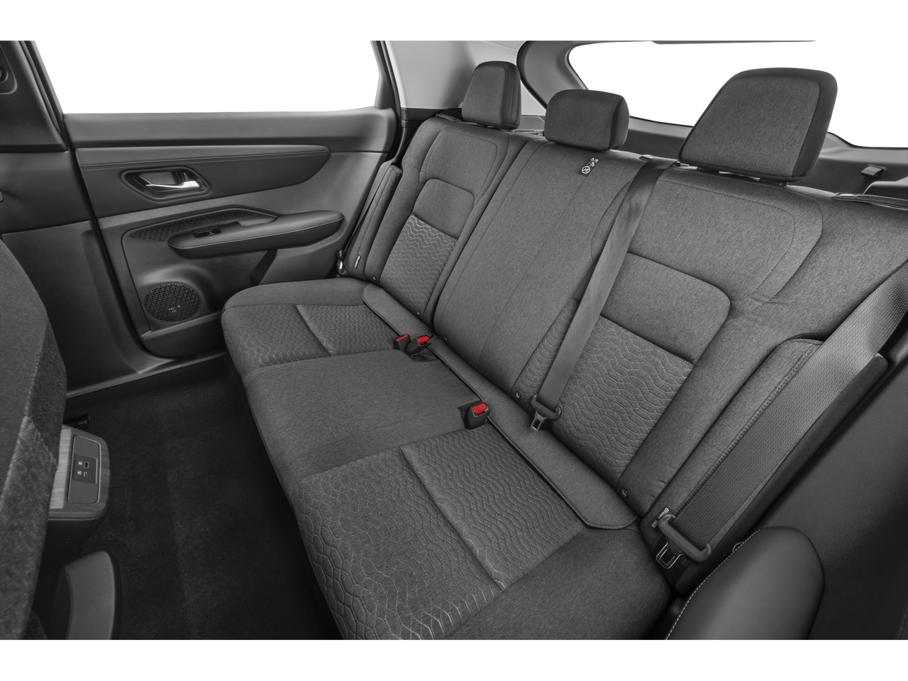 2023 Nissan Ariya VENTURE+