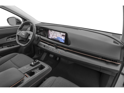 2023 Nissan Ariya VENTURE+