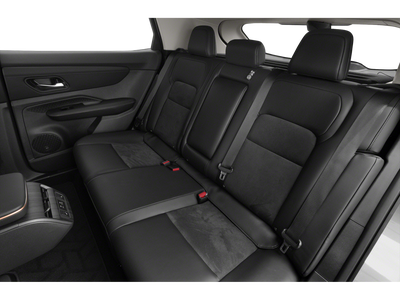 2025 Nissan Ariya EVOLVE+ e-4ORCE