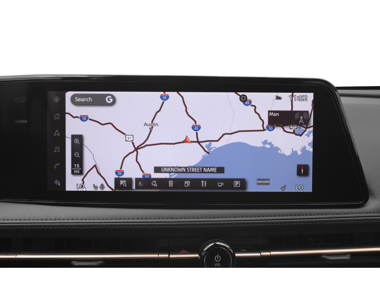 2025 Nissan Ariya EVOLVE+ e-4ORCE