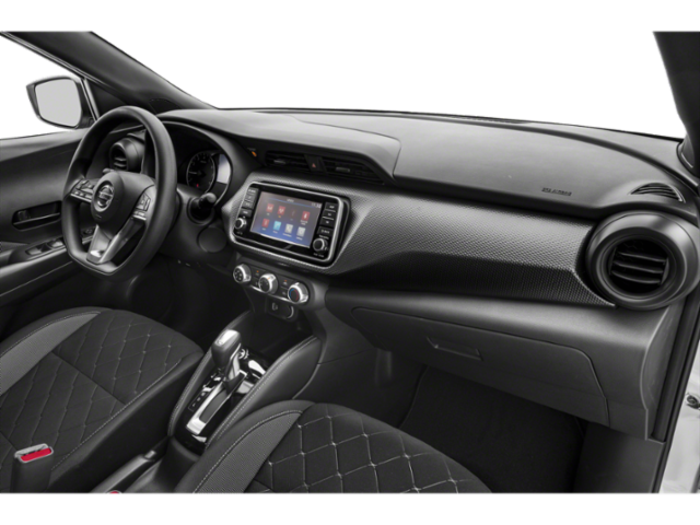 2018 Nissan Kicks S