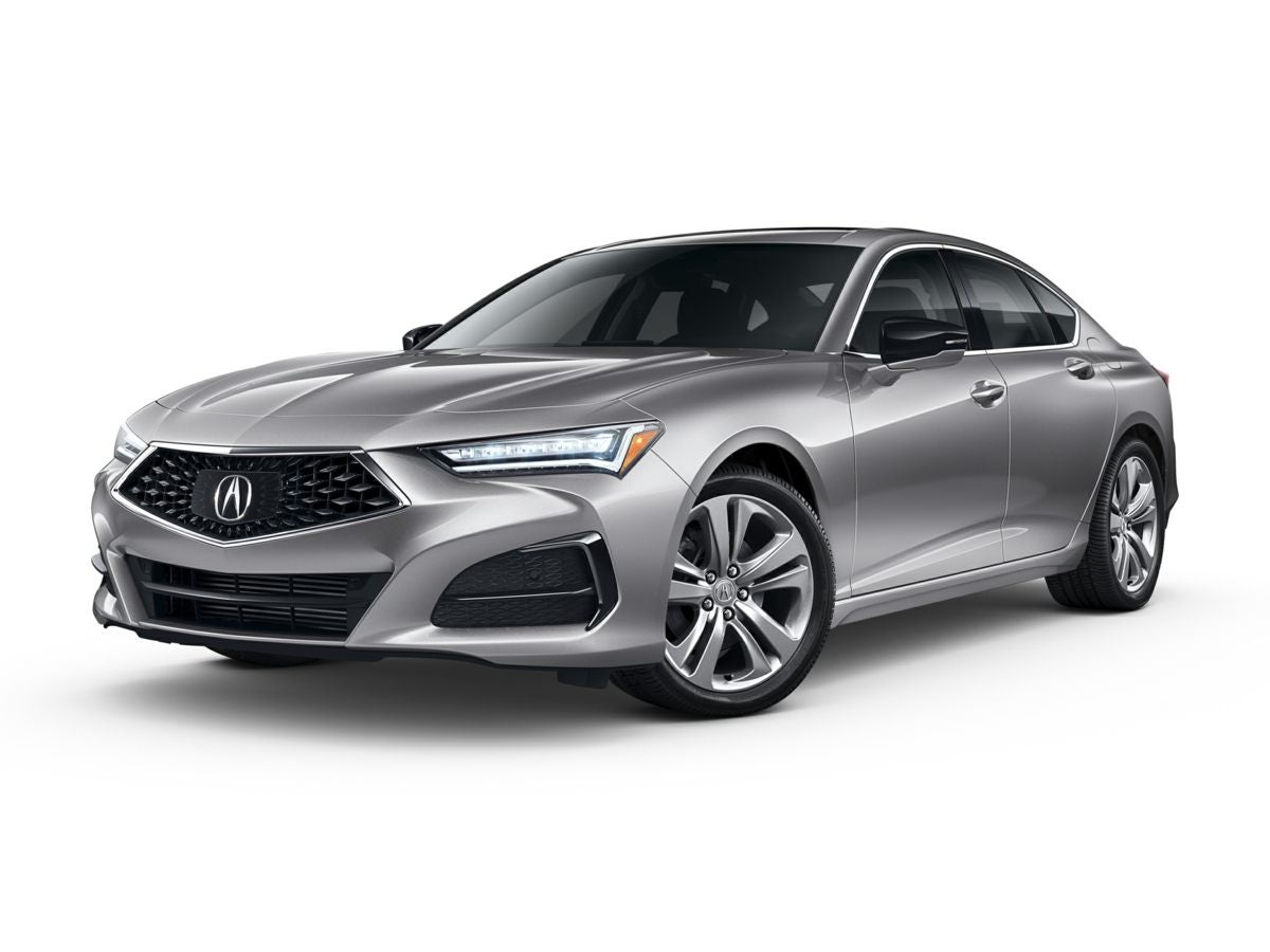 2023 Acura TLX Technology Package