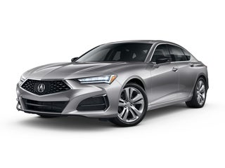 2023 Acura TLX Technology Package