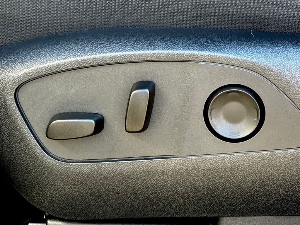 2024 Chevrolet Traverse LT 1LT