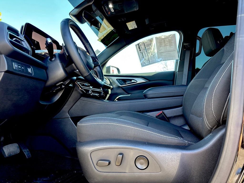 2024 Chevrolet Traverse LT 1LT