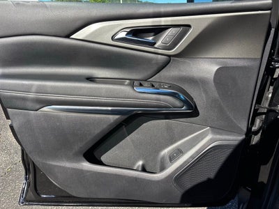 2024 Chevrolet Traverse LT 1LT