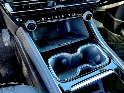 2024 Chevrolet Traverse LT 1LT