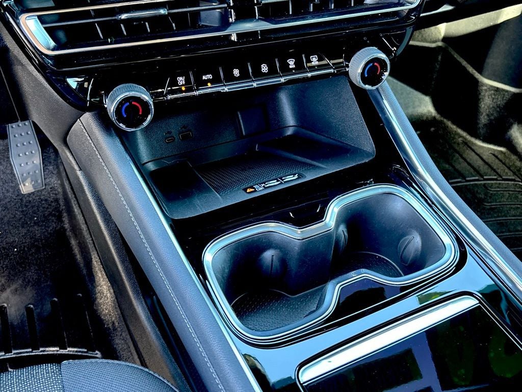 2024 Chevrolet Traverse LT 1LT