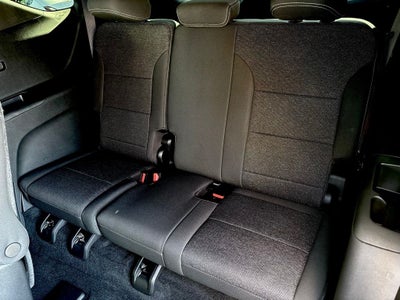 2024 Chevrolet Traverse LT 1LT