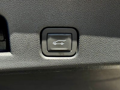 2024 Chevrolet Traverse LT 1LT