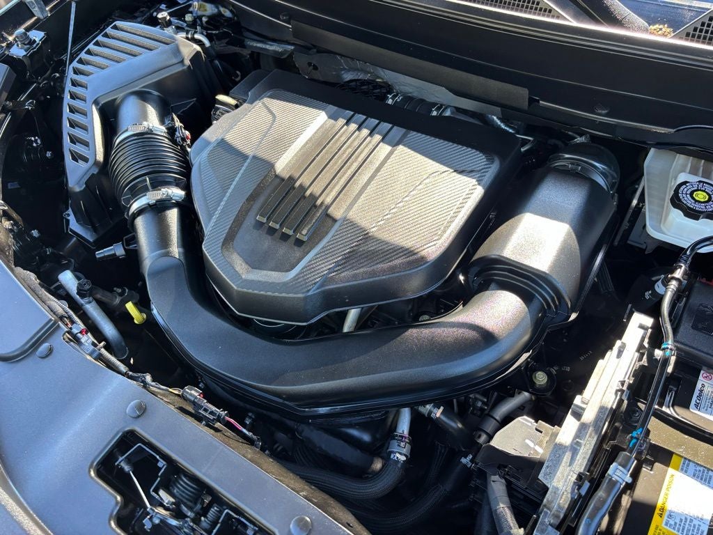 2024 Chevrolet Traverse LT 1LT