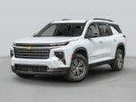2024 Chevrolet Traverse LT 1LT