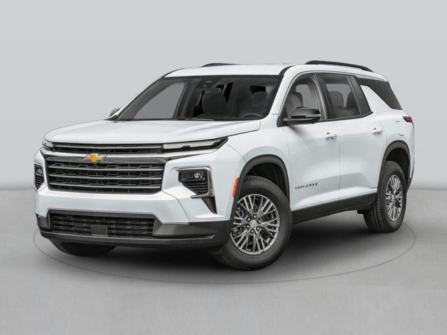 2024 Chevrolet Traverse LT 1LT