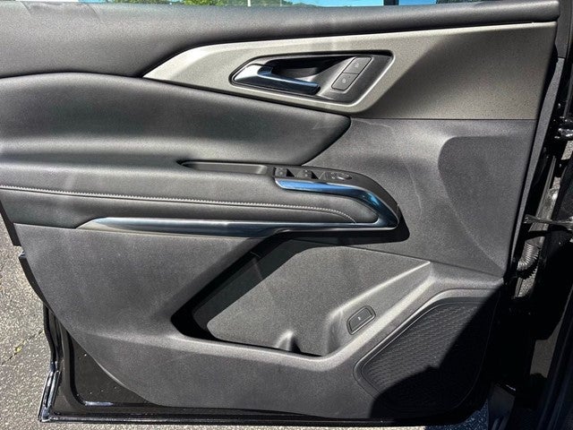 2024 Chevrolet Traverse LT 1LT