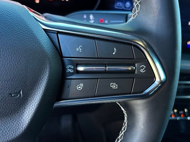 2024 Chevrolet Traverse LT 1LT