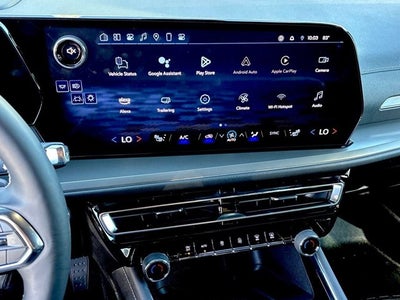 2024 Chevrolet Traverse LT 1LT