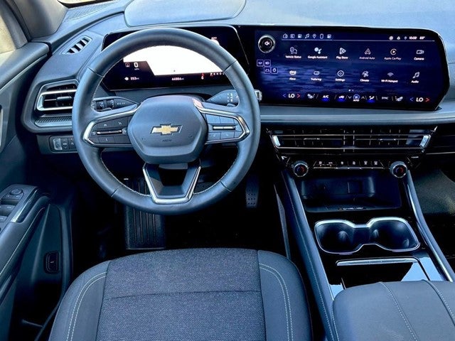 2024 Chevrolet Traverse LT 1LT